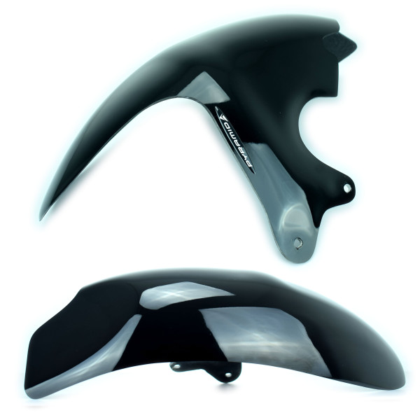 Pyramid Plastics Pyramid hugger | gloss black | bmw r 1150 gs 1999>2005
